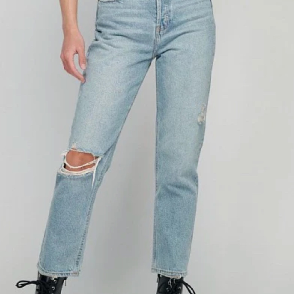 Hidden Jeans Tracey Jean